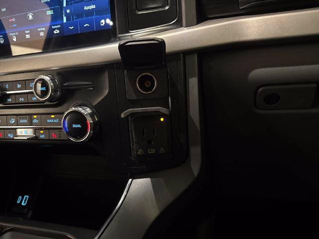 Certified 2022 Ford F150 XLT w/ Equipment Group 302A High RWD image 29