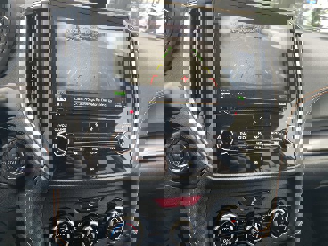 Used 2019 Subaru Crosstrek 2.0i Limited w/ Moonroof Package w/Navigation image 16