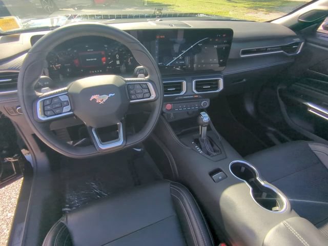 Certified 2024 Ford Mustang GT Premium RWD image 16