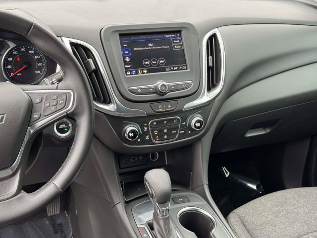 Used 2024 Chevrolet Equinox LT FWD image 20