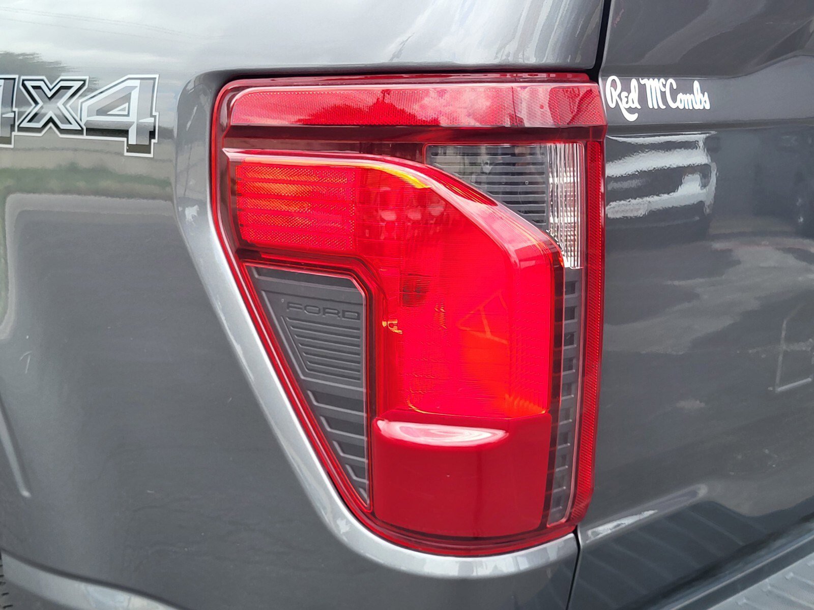 Certified 2025 Ford F150 XLT w/ Equipment Group 301A Standard AWD/4WD image 10