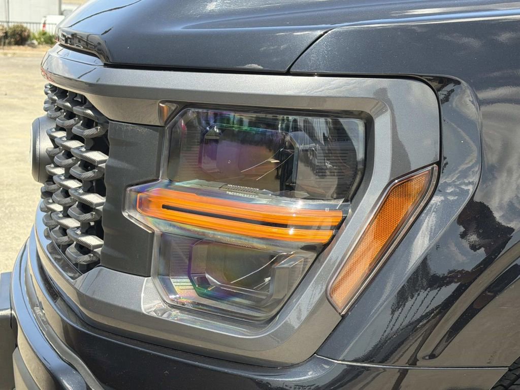Certified 2024 Ford F150 STX RWD image 9