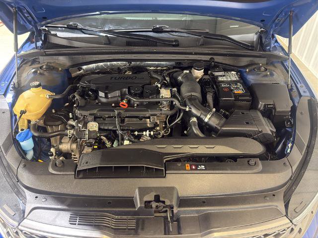 Used 2023 Kia K5 GT-Line FWD image 6