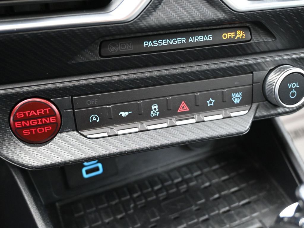 Certified 2024 Ford Mustang Premium image 46