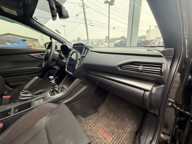 Used 2023 Subaru WRX Premium image 30