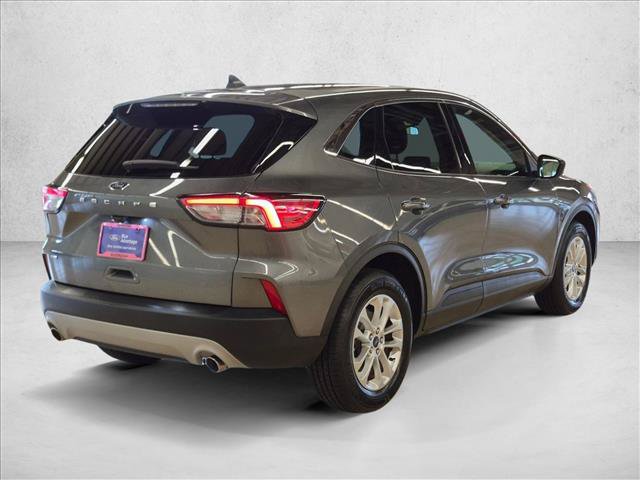 Certified 2022 Ford Escape SE w/ Convenience Package FWD image 5