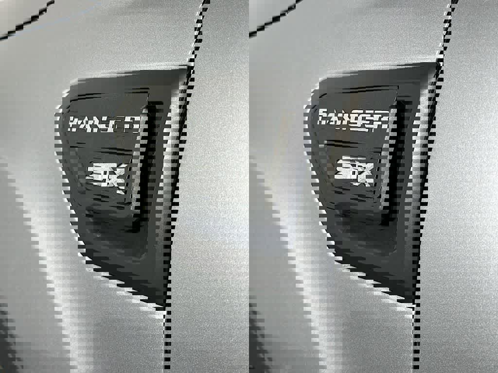 Certified 2021 Ford Ranger XL w/ Equipment Group 101A High image 10