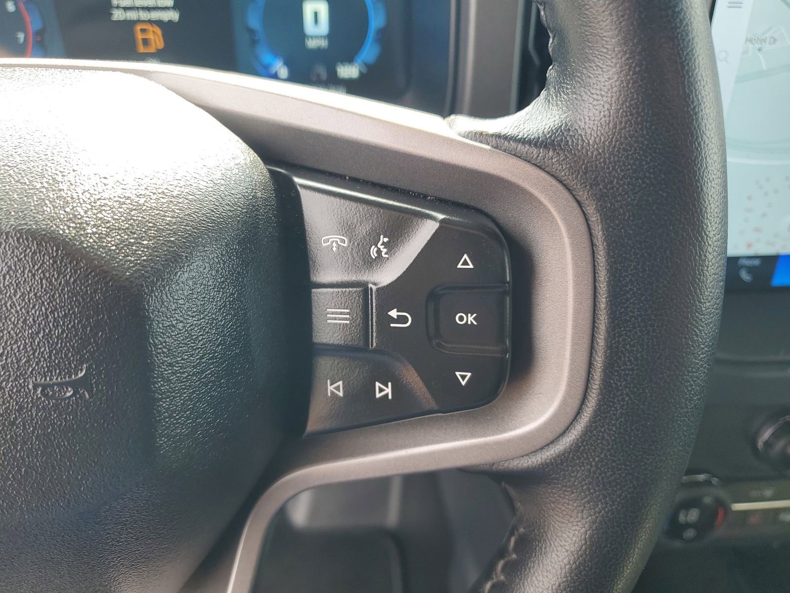Certified 2025 Ford Bronco Badlands AWD/4WD image 19