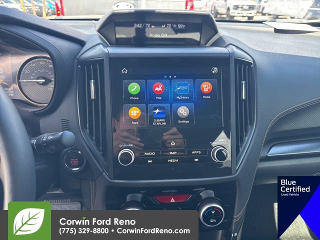 Used 2024 Subaru Forester Wilderness AWD/4WD image 14
