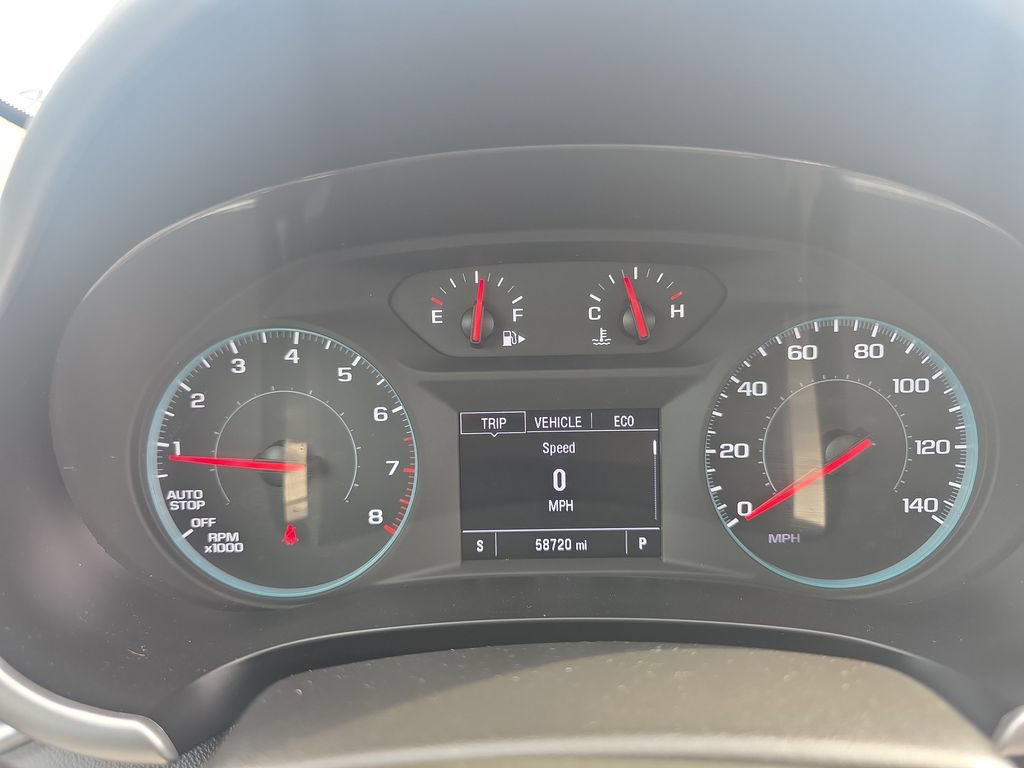Used 2024 Chevrolet Malibu LT FWD image 26