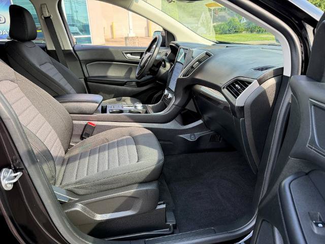 Certified 2023 Ford Edge SE AWD/4WD image 22