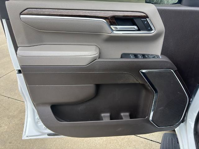 Used 2024 GMC Sierra 1500 SLE w/ X31 Off-Road Package image 18