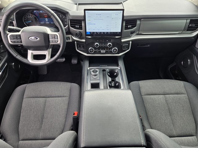 Certified 2024 Ford Expedition XLT RWD image 24