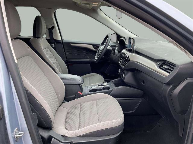 Certified 2022 Ford Escape SE w/ Convenience Package image 24