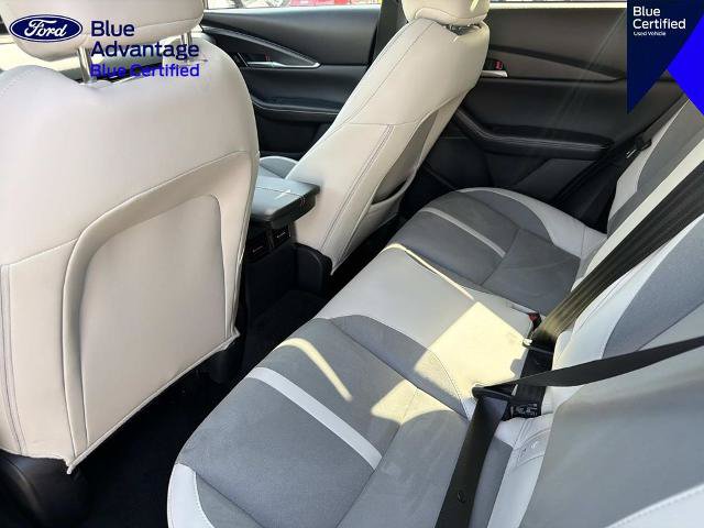 Used 2026 MAZDA CX-30 2.5 Turbo AWD/4WD image 11