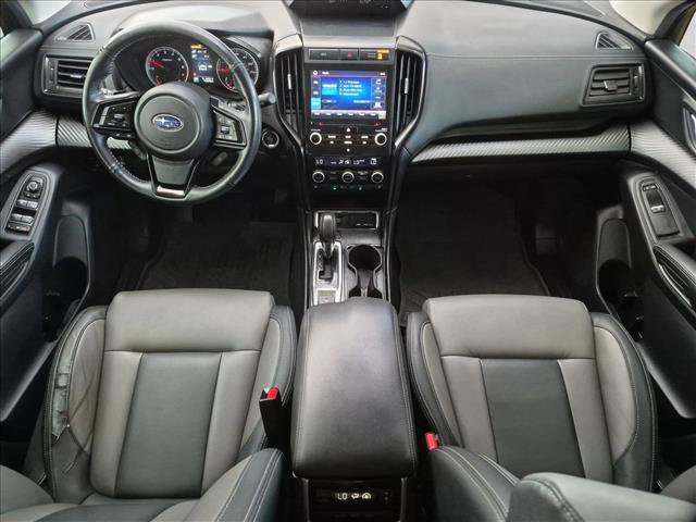 Used 2022 Subaru Ascent Onyx Edition AWD/4WD image 18
