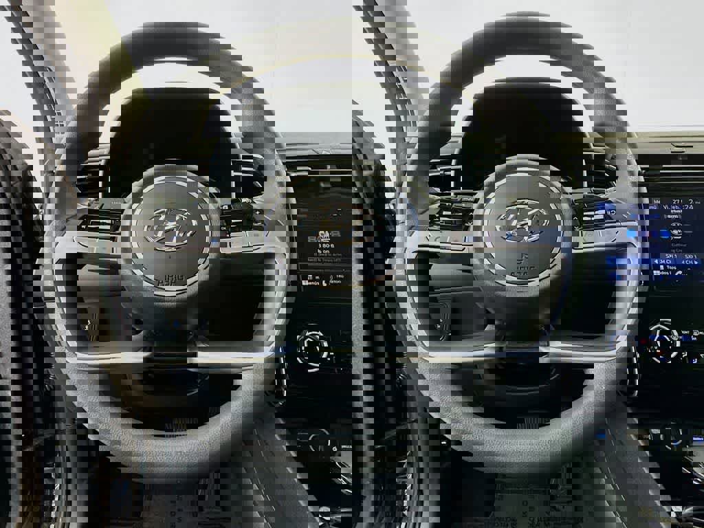 Used 2023 Hyundai Tucson SEL image 19