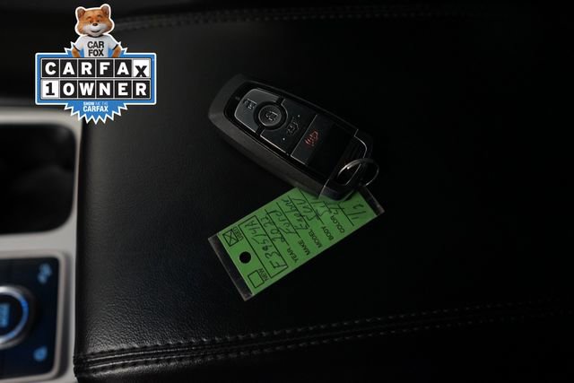 Certified 2022 Ford Explorer XLT image 26