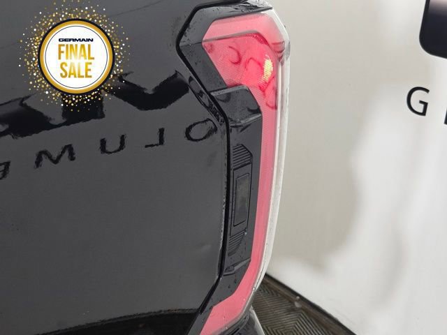 Used 2023 Toyota Tundra 1794 Edition image 13