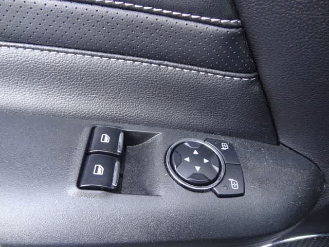 Certified 2023 Ford Mustang Mach 1 w/ Equipment Group 700A RWD image 11