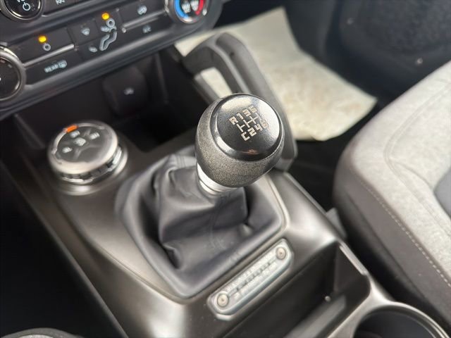 Certified 2022 Ford Bronco Big Bend image 26