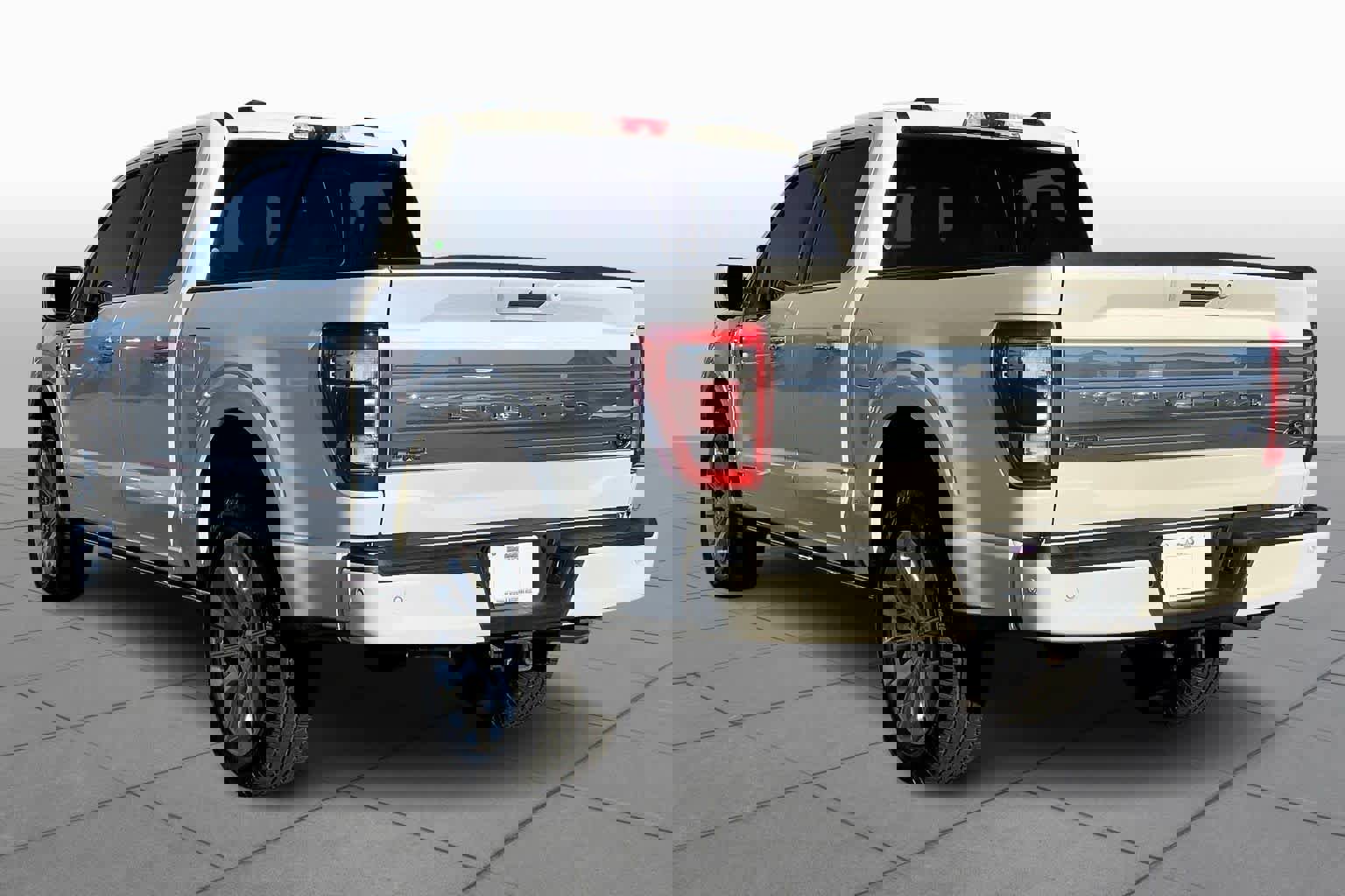 Certified 2023 Ford F150 Limited image 2