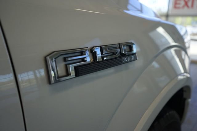 Certified 2019 Ford F150 XLT w/ Equipment Group 302A Luxury AWD/4WD image 15