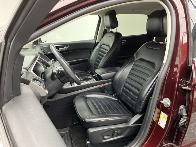 Certified 2020 Ford Edge SEL w/ Convenience Package AWD/4WD image 11