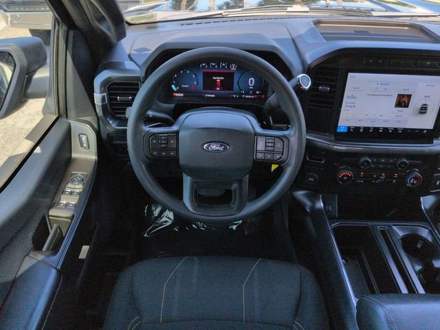 Certified 2024 Ford F150 STX RWD image 15