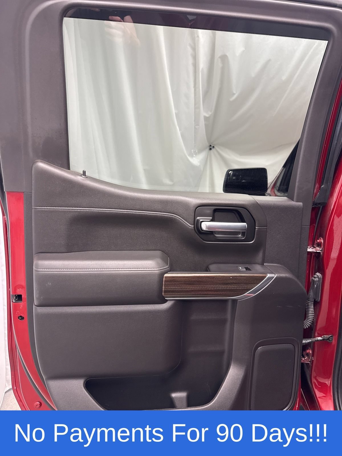 Used 2021 Chevrolet Silverado 1500 RST w/ All Star Edition Plus AWD/4WD image 32