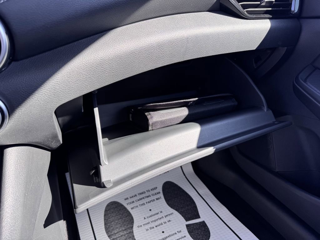 Used 2023 Nissan Sentra SV image 22