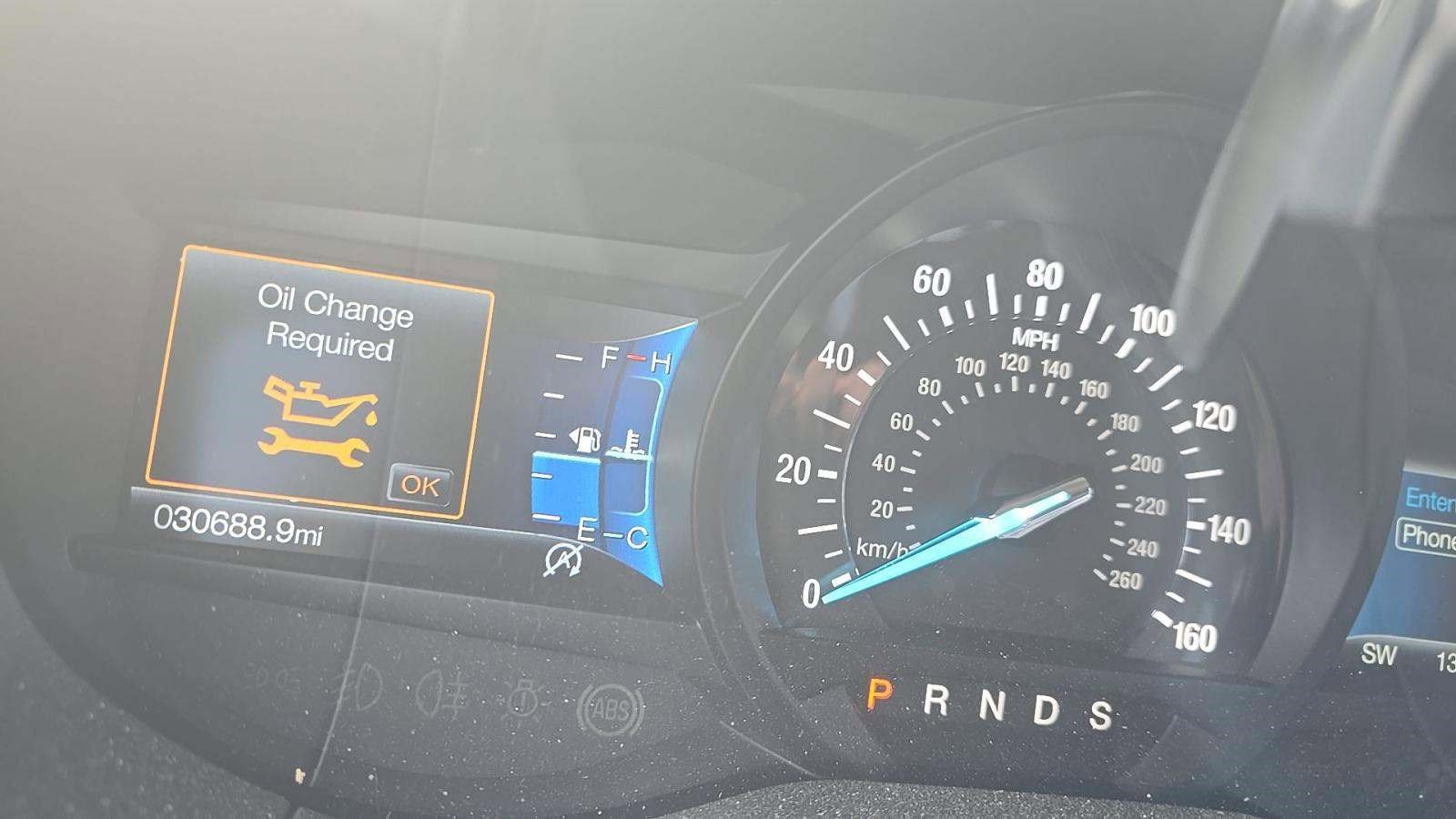 Certified 2023 Ford Edge SEL w/ Convenience Package image 25