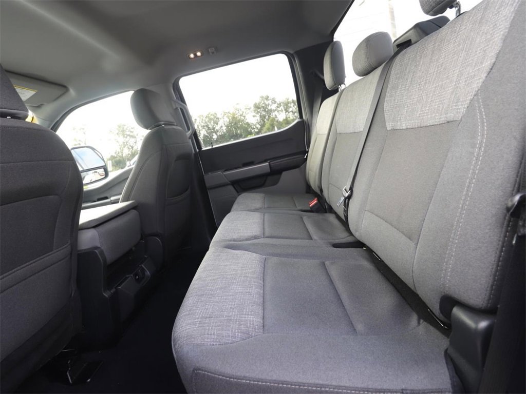 Certified 2024 Ford F250 XLT image 12