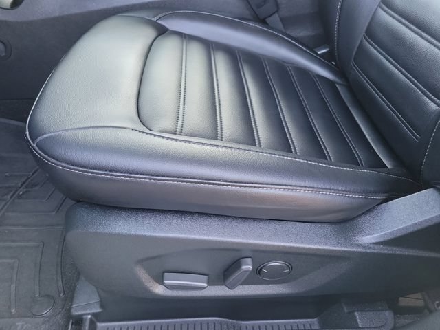 Certified 2020 Ford Edge SEL w/ Convenience Package AWD/4WD image 22