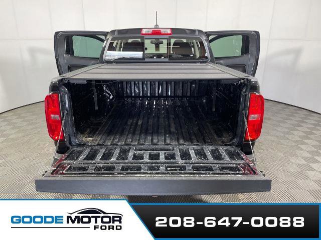 Used 2022 Chevrolet Colorado LT w/ LT Convenience Package AWD/4WD image 22
