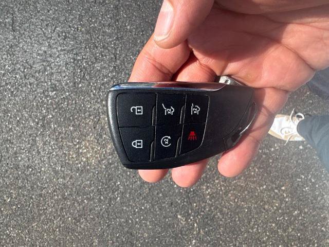 Used 2021 GMC Yukon Denali RWD image 34