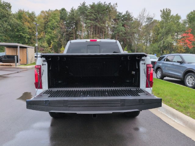 Certified 2024 Ford F150 XLT w/ Equipment Group 302A MID AWD/4WD image 18