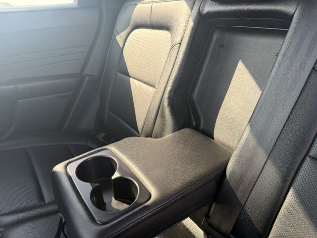 Certified 2022 Ford Escape SEL AWD/4WD image 26