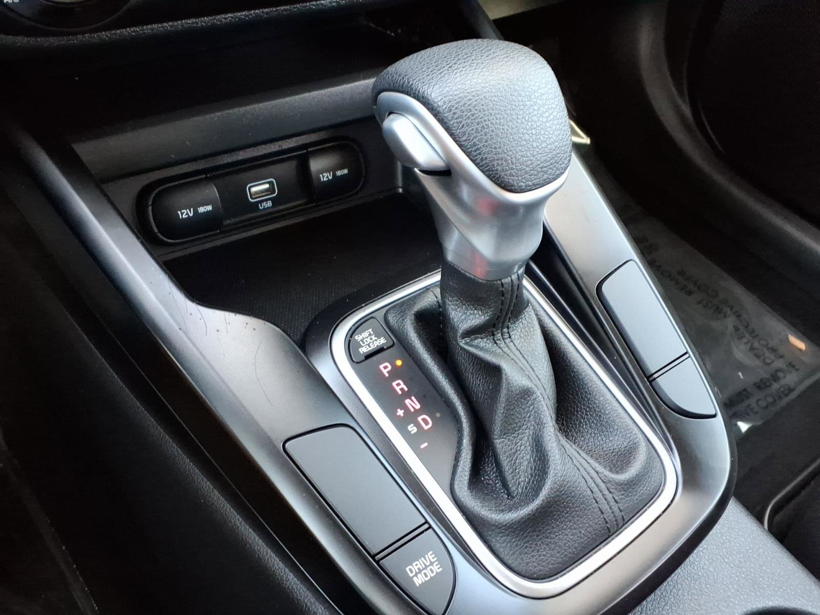 Used 2020 Kia Soul LX FWD image 24