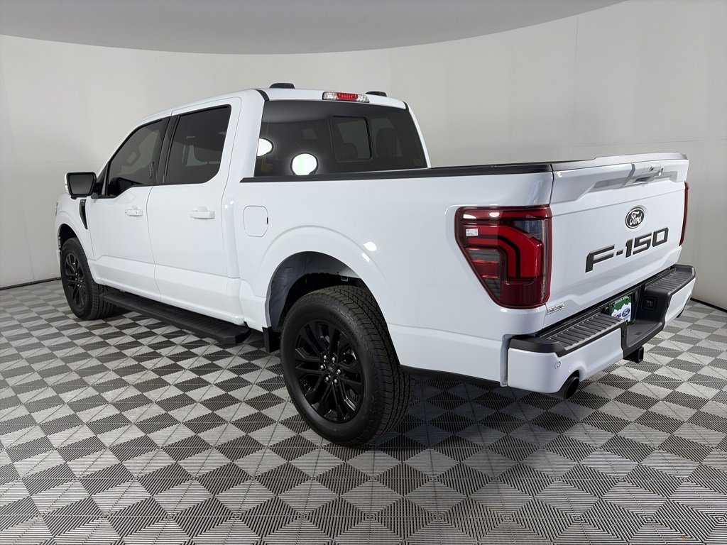 Certified 2024 Ford F150 Lariat image 5
