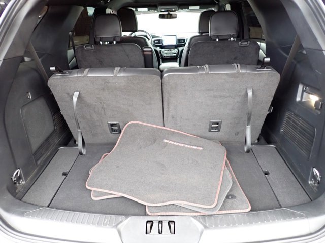 Certified 2023 Ford Explorer ST-Line w/ Class IV Trailer Tow Package image 8
