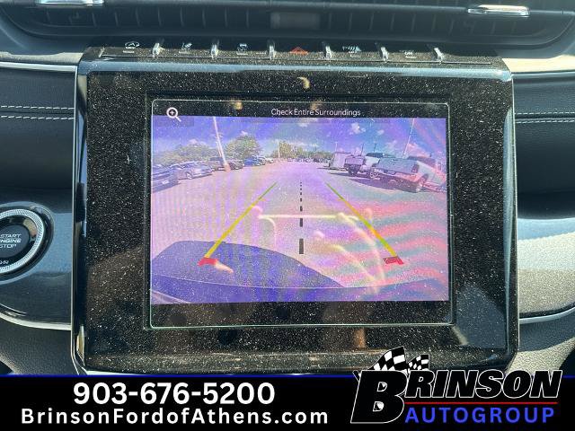Used 2023 Jeep Grand Cherokee L Laredo AWD/4WD image 20