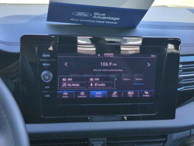 Used 2025 Volkswagen Jetta Sport FWD image 22