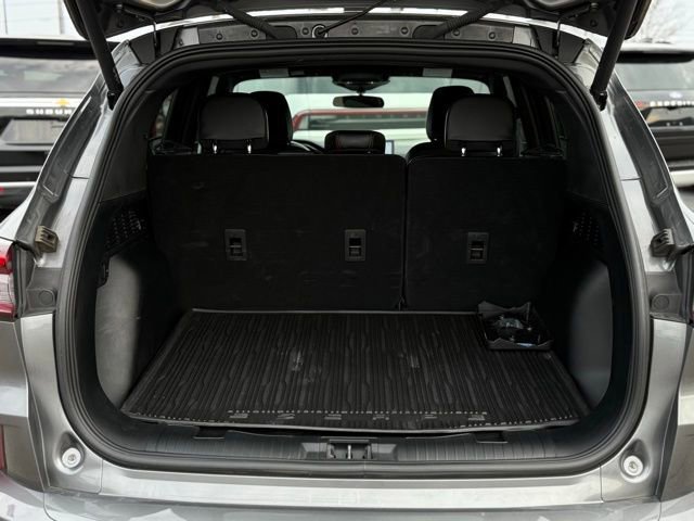 Certified 2024 Ford Escape ST-Line Select w/ Tech Pack #1 image 34