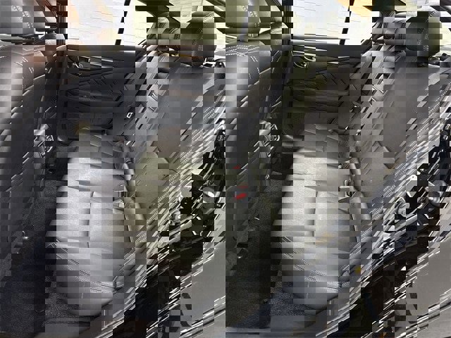 Used 2022 INFINITI Q50 Sensory image 13