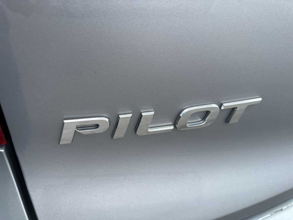 Used 2021 Honda Pilot EX-L image 28