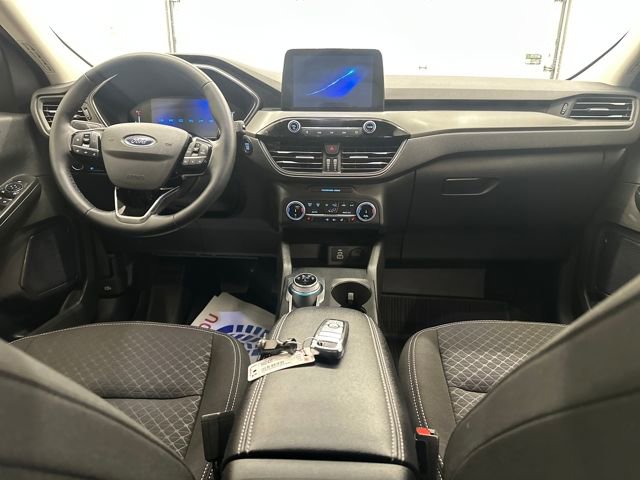 Certified 2024 Ford Escape Active w/ Cold Weather Package image 24