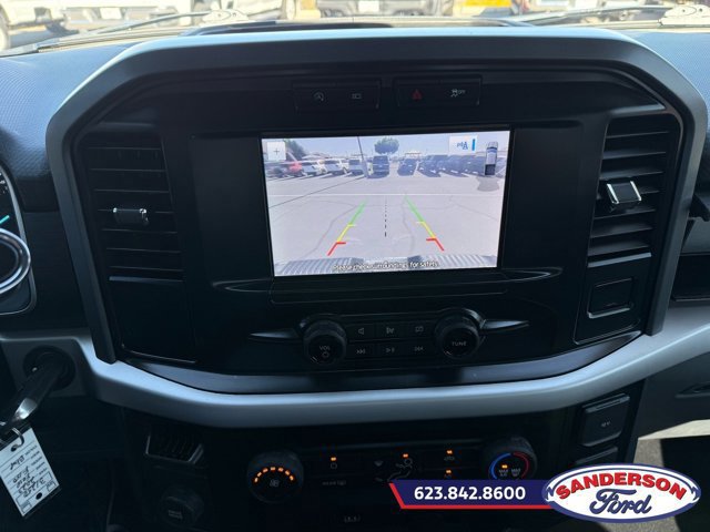 Certified 2023 Ford F150 XLT RWD image 18