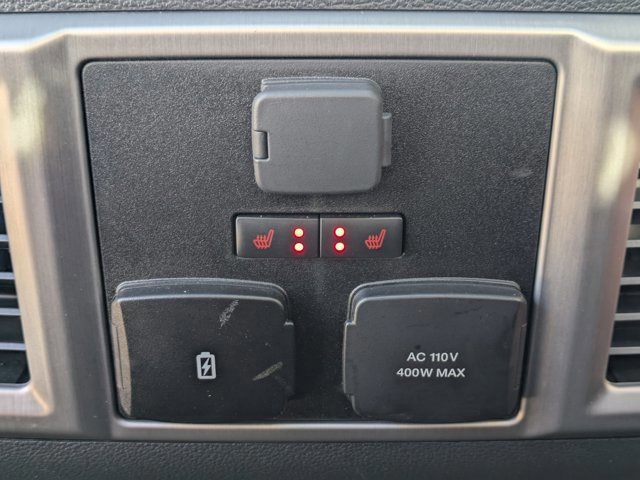Certified 2022 Ford F250 Platinum image 15
