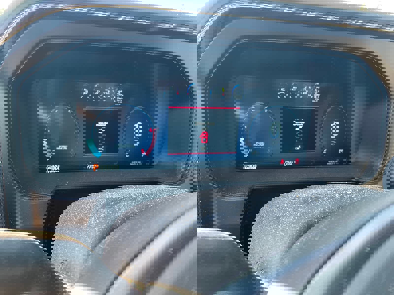 Certified 2023 Ford F250 Lariat w/ Chrome Package image 14